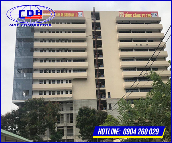 Bệnh Viện Đa Khoa Vĩnh Phúc